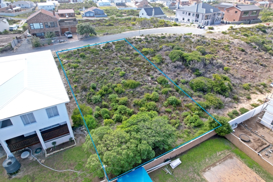0 Bedroom Property for Sale in Struisbaai Western Cape